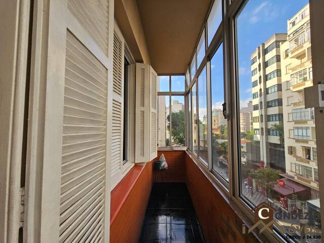 Apartamento para Locação em São Paulo - 5