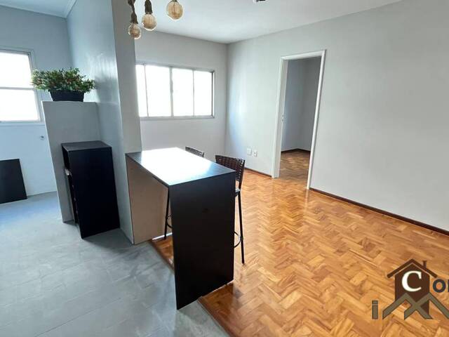 #4382 - Apartamento para Locação em São Paulo - SP - 2