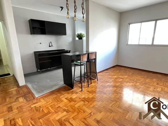 Locação em Campos Elíseos - São Paulo