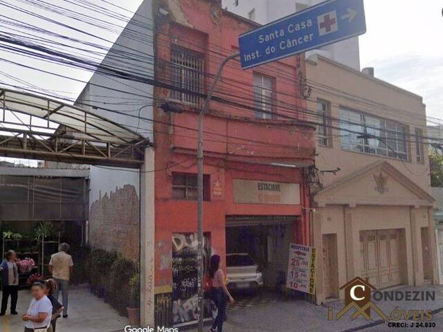 Venda em Vila Buarque - São Paulo