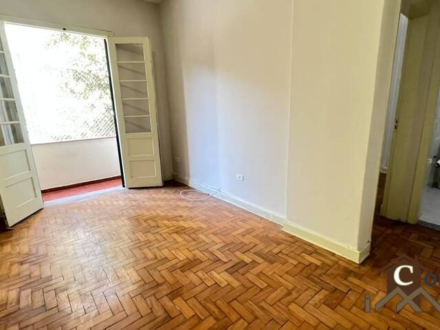 Locação em Vila Buarque - São Paulo