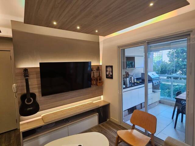 Apartamento para Venda em São Paulo - 2