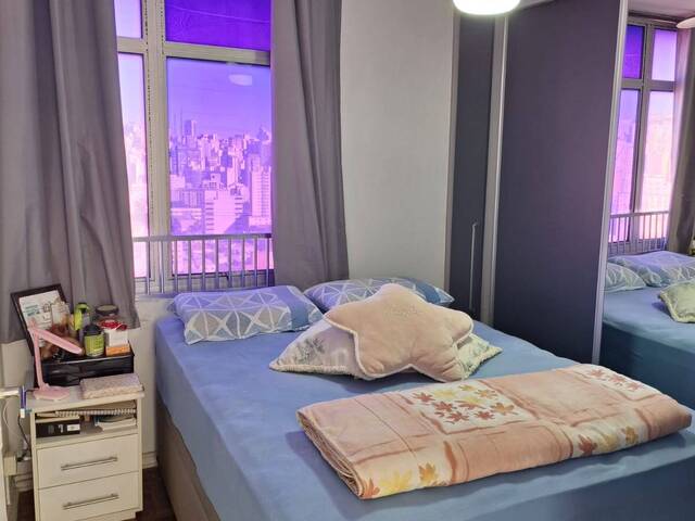 Apartamento para Venda em São Paulo - 3