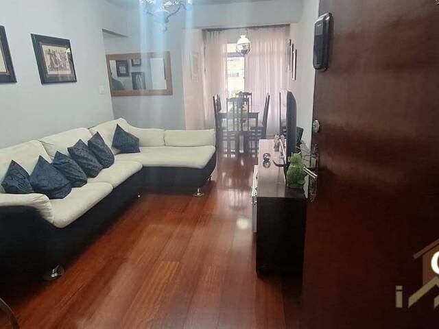 Apartamento para Locação em São Paulo - 2