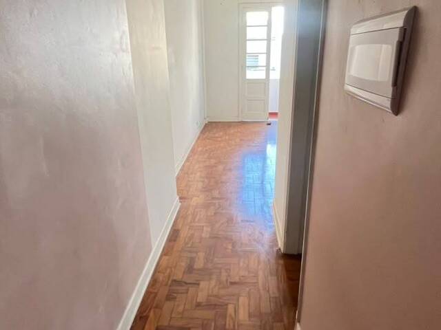 #4393 - Apartamento para Locação em São Paulo - SP - 2