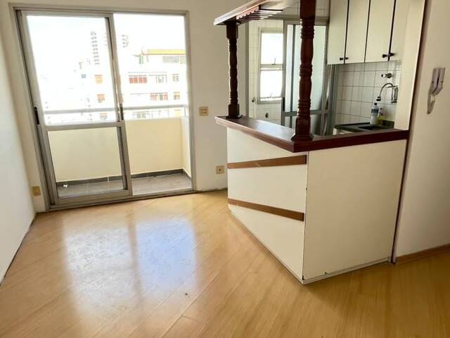 Venda em SANTA CECÍLIA - São Paulo
