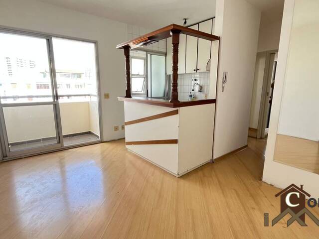Apartamento para Venda em São Paulo - 2