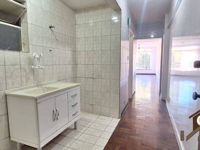 Kitnet para Locação em São Paulo - 4