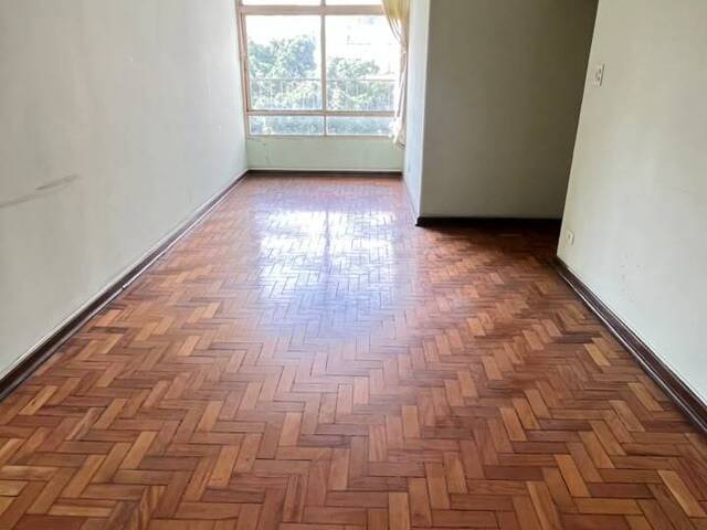 #4355 - Apartamento para Venda em São Paulo - SP - 2