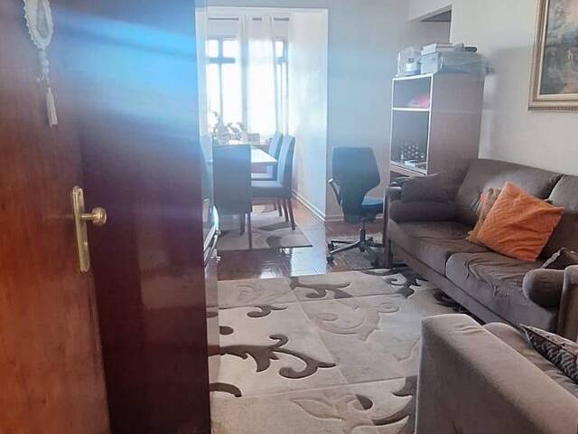#4409 - Apartamento para Venda em São Paulo - SP - 2