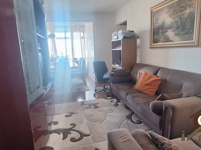 #4409 - Apartamento para Venda em São Paulo - SP - 1