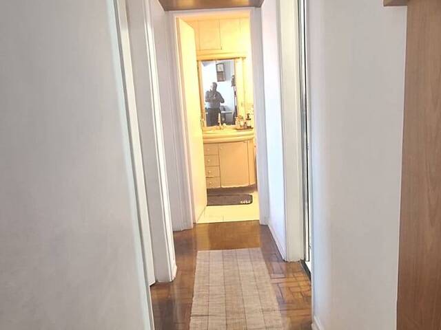 #4409 - Apartamento para Venda em São Paulo - SP - 3