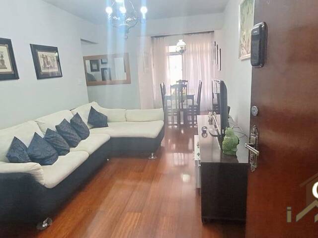 Venda em Vila Buarque - São Paulo