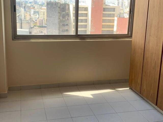 Apartamento para Locação em São Paulo - 2