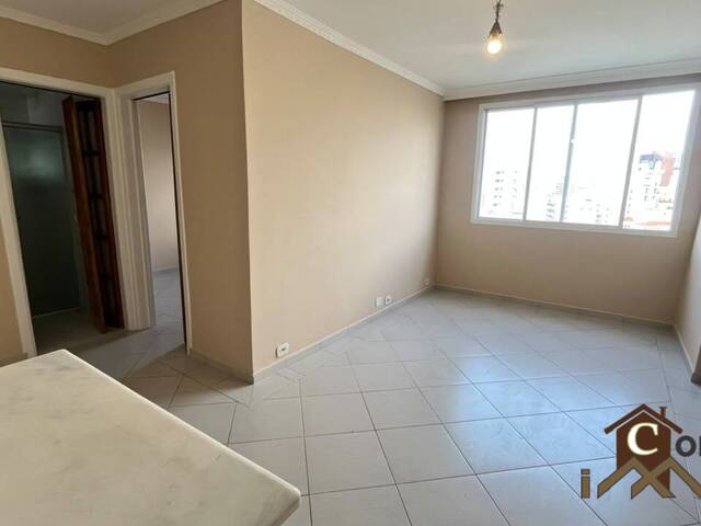 #4402 - Apartamento para Locação em São Paulo - SP - 1