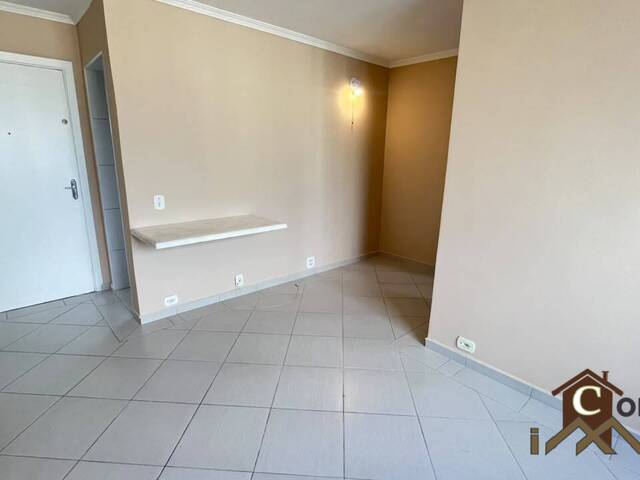 #4402 - Apartamento para Locação em São Paulo - SP - 3