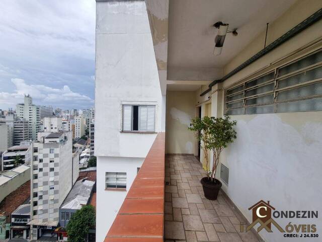 #4416 - Apartamento para Venda em São Paulo - SP - 2