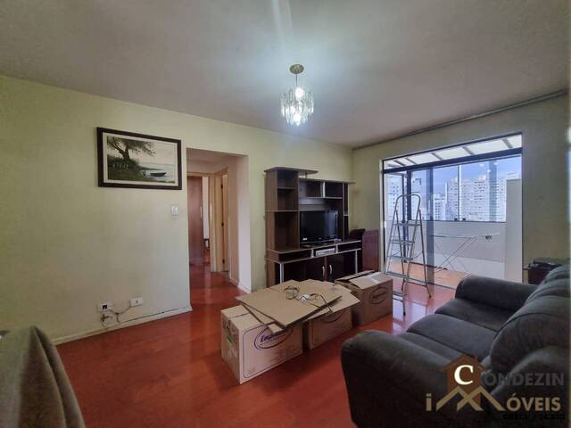 #4416 - Apartamento para Venda em São Paulo - SP - 1