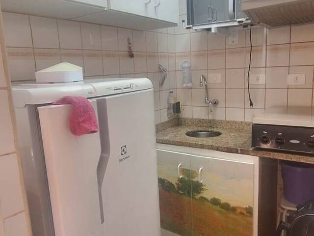 Apartamento para Locação em São Paulo - 5