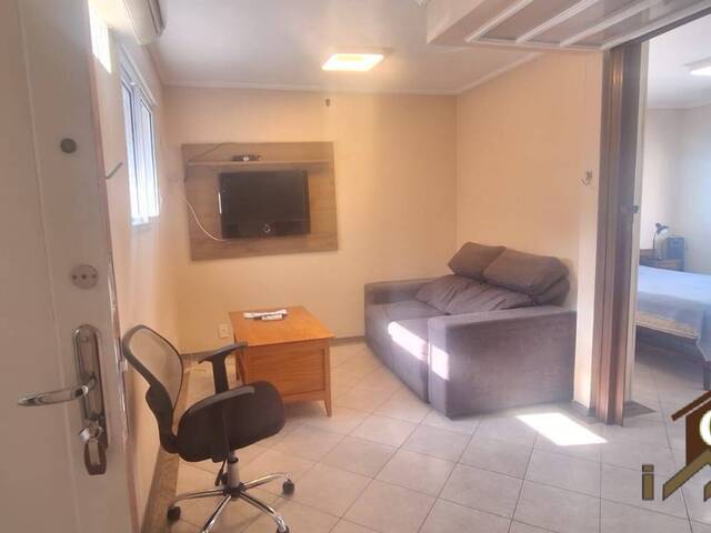#4420 - Apartamento para Locação em São Paulo - SP - 2