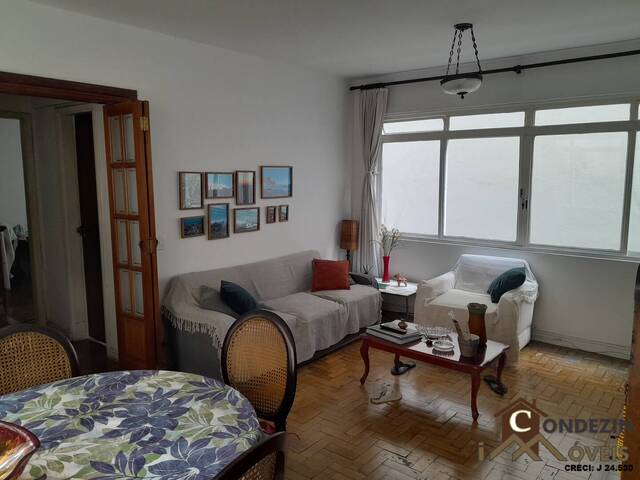 #4422 - Apartamento para Venda em São Paulo - SP - 1