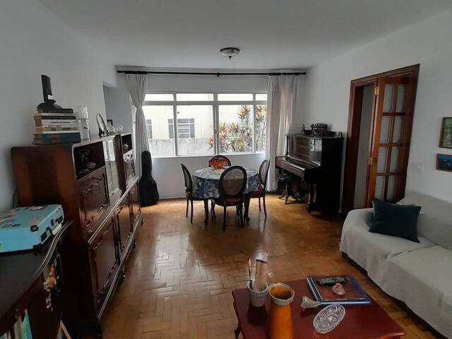 #4422 - Apartamento para Venda em São Paulo - SP - 2