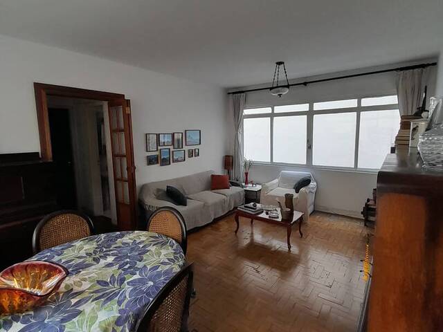 #4422 - Apartamento para Venda em São Paulo - SP - 3