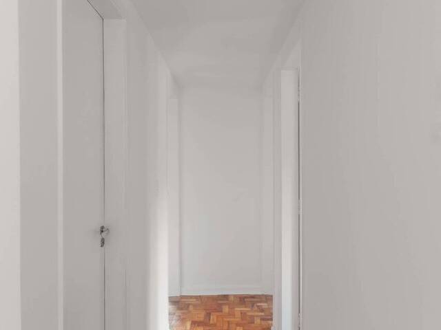 #2848 - Apartamento para Venda em São Paulo - SP