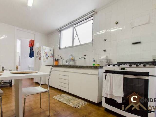 Apartamento para Locação em São Paulo - 4