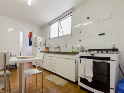 Apartamento para Locação em São Paulo - 4