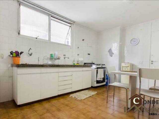 Apartamento para Locação em São Paulo - 5