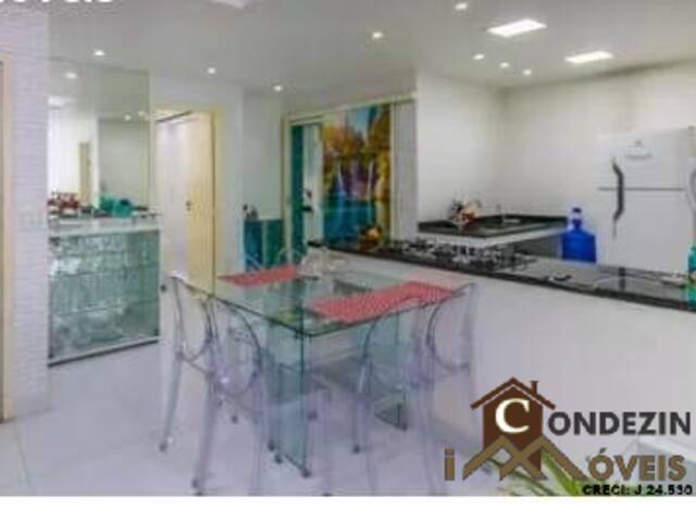 #3193 - Apartamento para Venda em São Paulo - SP