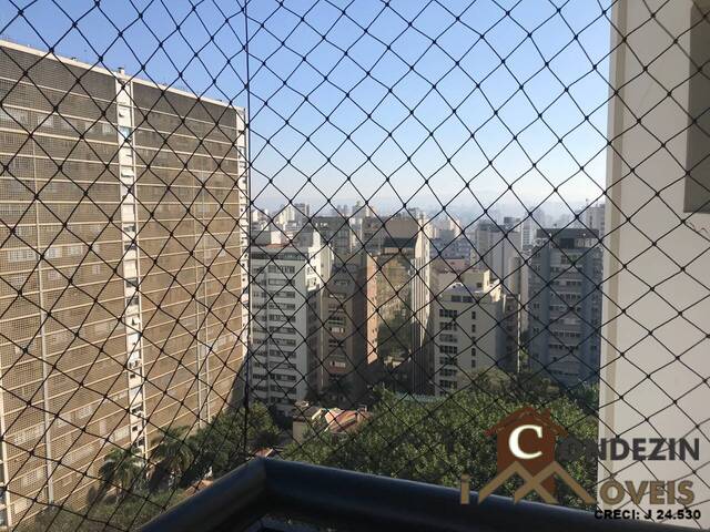 #4150 - Apartamento para Locação em São Paulo - SP - 3