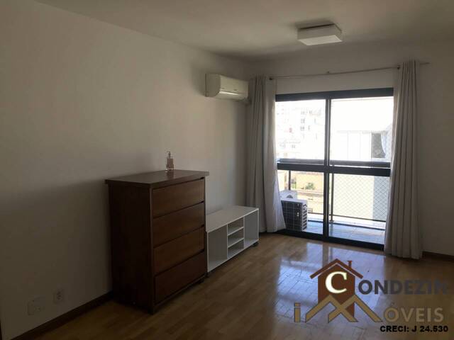 #4150 - Apartamento para Locação em São Paulo - SP - 2