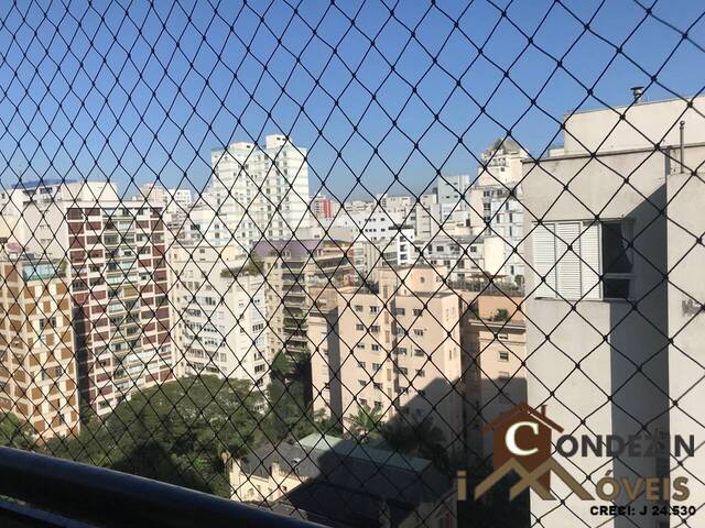 Apartamento para Locação em São Paulo - 5