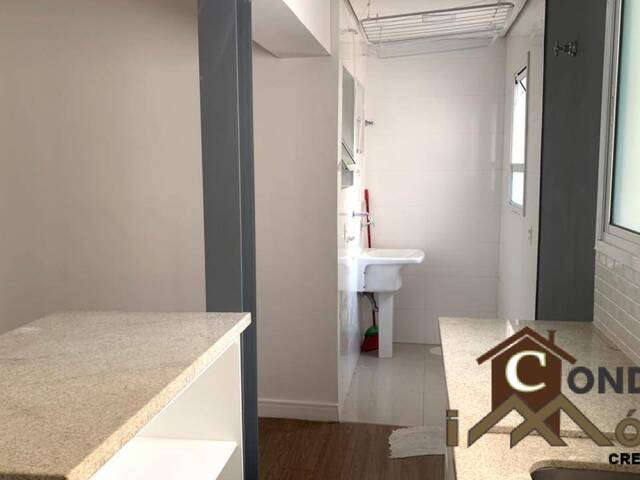 #4153 - Apartamento para Venda em São Paulo - SP - 3