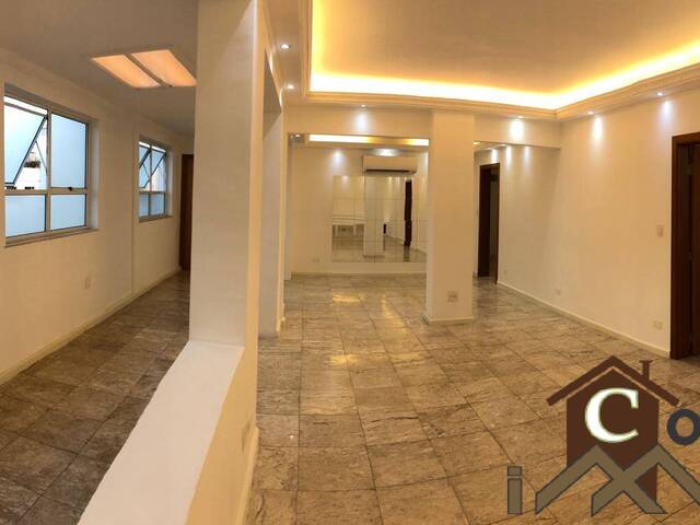 #4172 - Apartamento para Locação em São Paulo - SP - 1