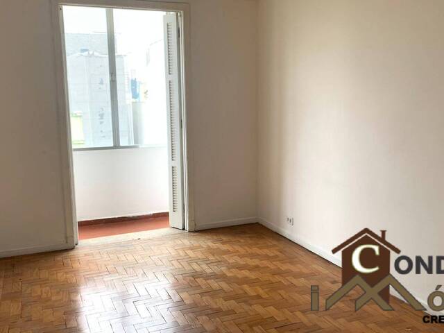 #4173 - Apartamento para Locação em São Paulo - SP - 1