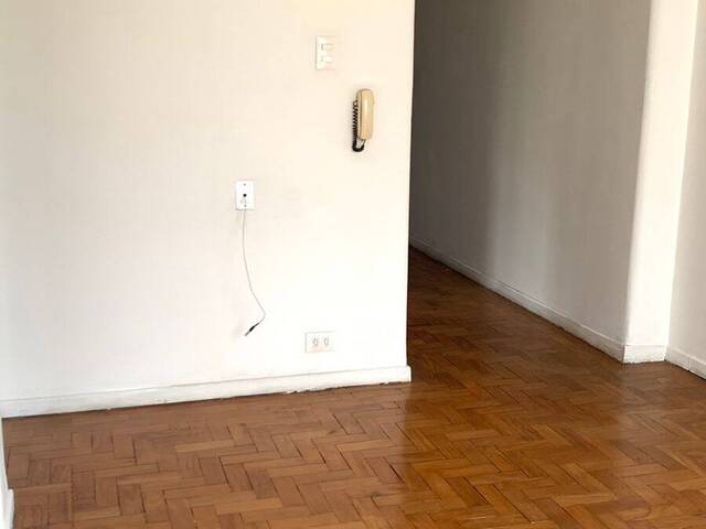 #4173 - Apartamento para Locação em São Paulo - SP - 3