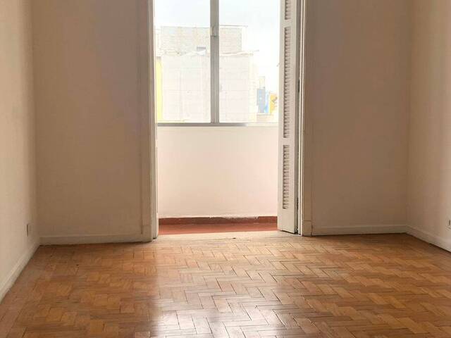 #4173 - Apartamento para Locação em São Paulo - SP - 2