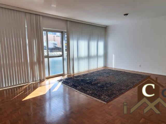 #4182 - Apartamento para Venda em São Paulo - SP - 2