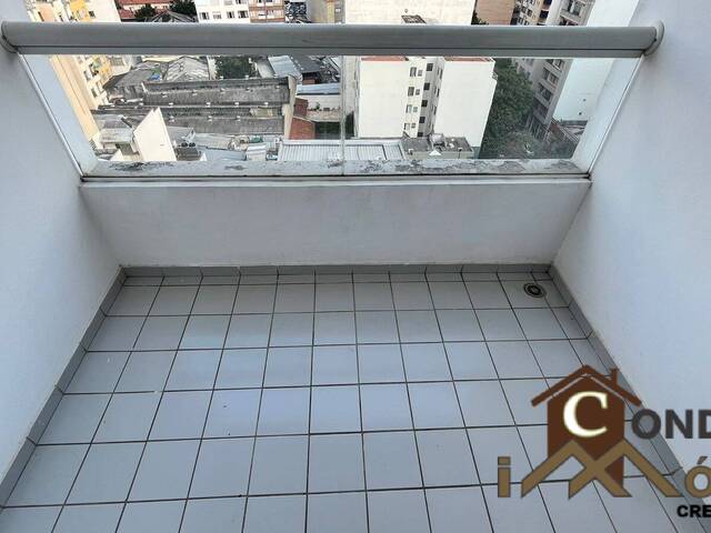 Apartamento para Locação em São Paulo - 5