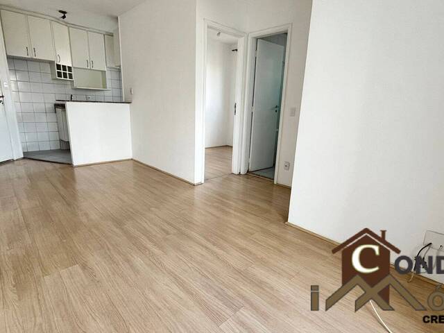 #4190 - Apartamento para Locação em São Paulo - SP - 3