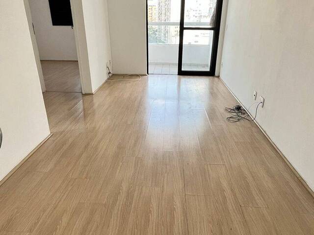 #4190 - Apartamento para Locação em São Paulo - SP - 2
