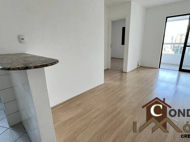 #4190 - Apartamento para Locação em São Paulo - SP - 1