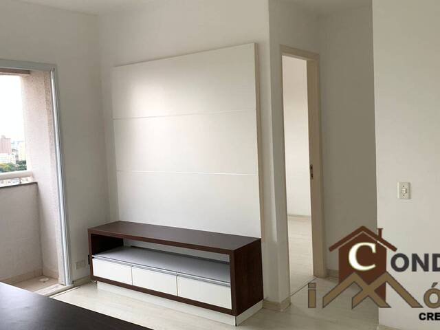 #4239 - Apartamento para Locação em São Paulo - SP - 3