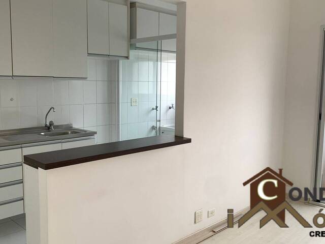 Apartamento para Locação em São Paulo - 4