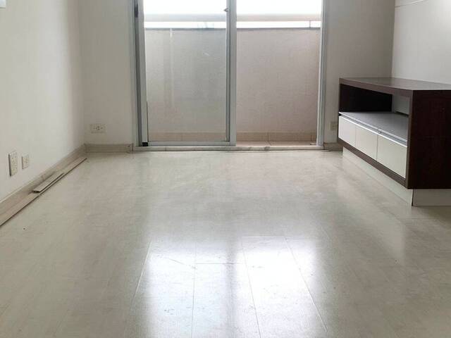#4239 - Apartamento para Locação em São Paulo - SP - 2