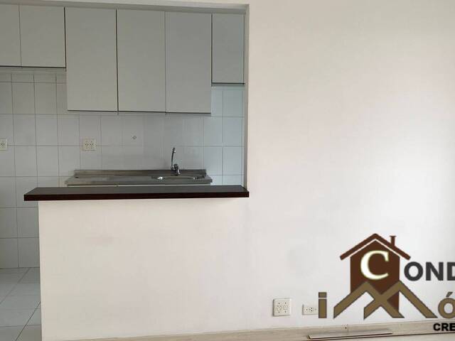 Apartamento para Locação em São Paulo - 5