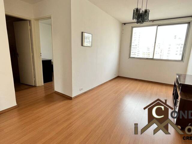 #4259 - Apartamento para Locação em São Paulo - SP - 1